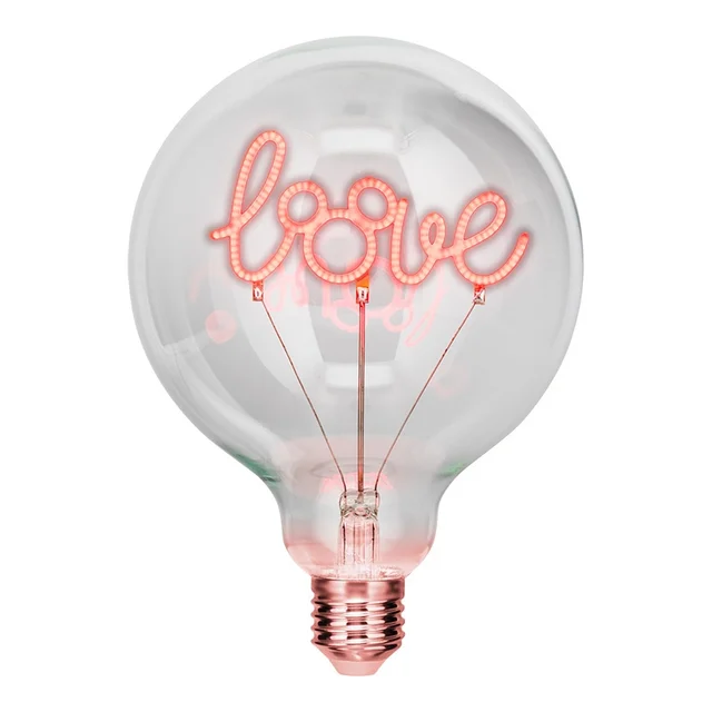 Disney Mickey Led Neon Bulb