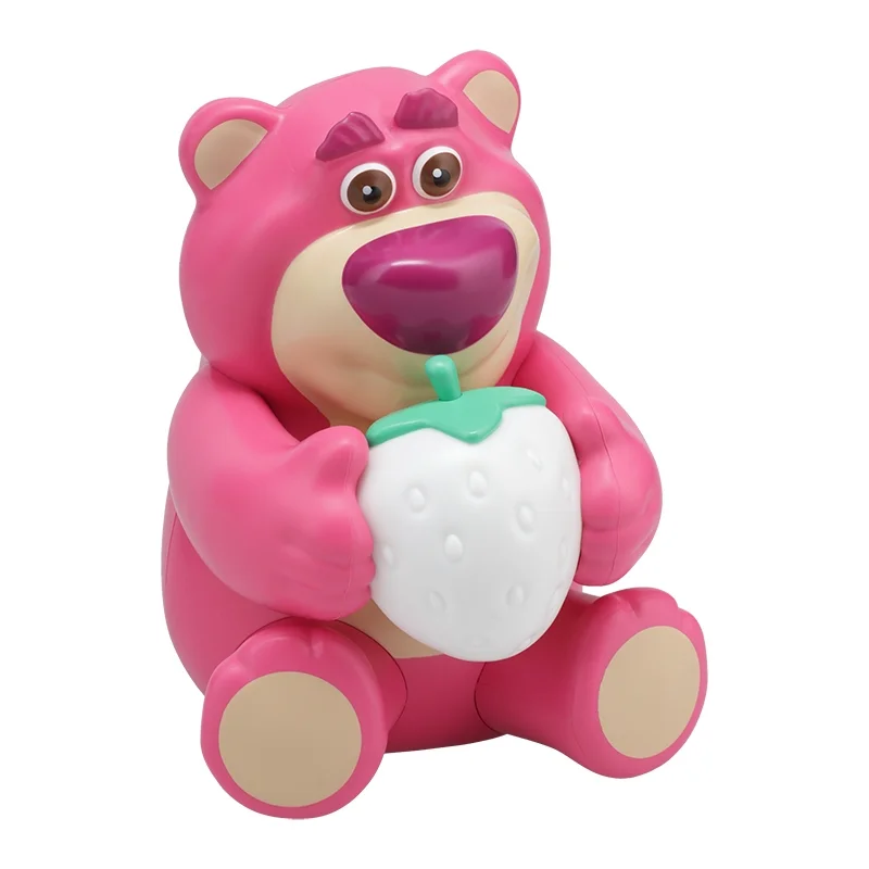 Toy Story Lotso Globuddies Colour Change Light Image 1