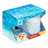 Superman Fortress Of Solitude Shaped Mug
