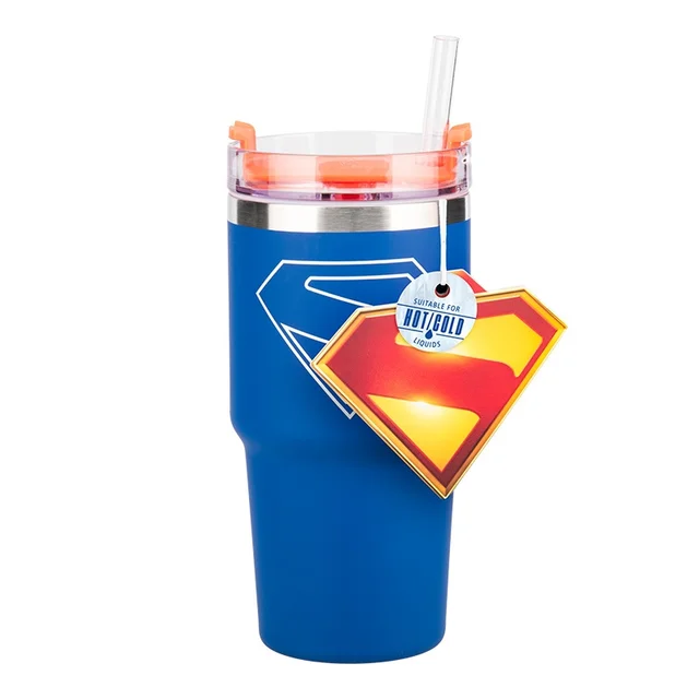 Superman Theatrical Gamer Cup
