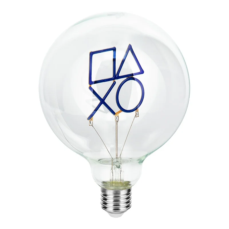 Playstation Led Neon Bulb Image 1