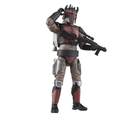 Hasbro Star Wars The Vintage Collection Mandalorian Super Commando Action Figure (9.5 cm)