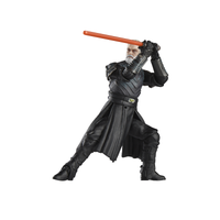 Hasbro Star Wars The Vintage Collection Baylan Skoll Collectible Action Figure (9.5 cm) - undefined undefined