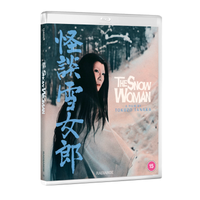 The Snow Woman