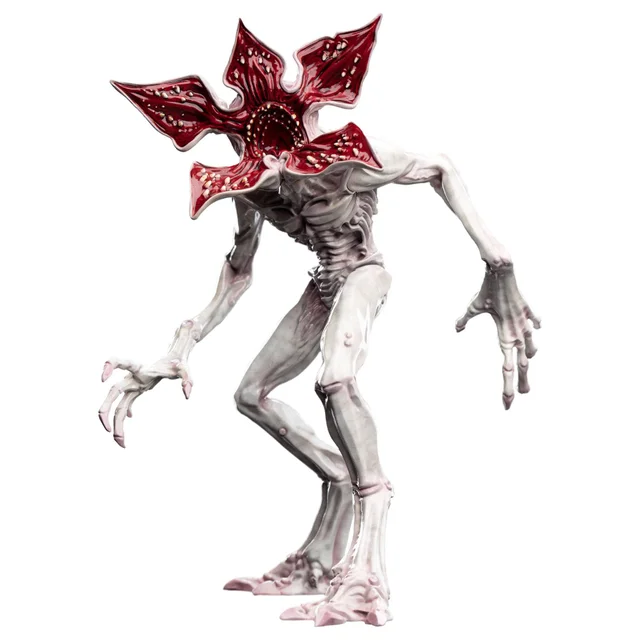 Weta Workshop Stranger Things Mini Epics Vinyl Figure The Demogorgon (Season 1) 17cm