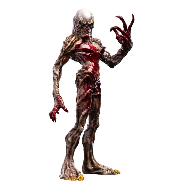 Weta Workshop Stranger Things Mini Epics Vinyl Figure Vecna (Season 4) 17cm