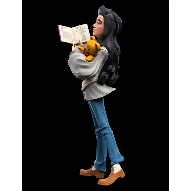 Weta Workshop Labyrinth (1986 film) Mini Epics Vinyl Figure Sarah Williams 16cm