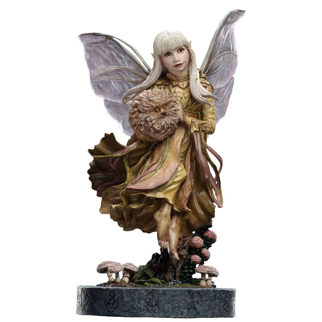 Weta Workshop The Dark Crystal Statue 1/6 Scale Kira the Gelfling 25cm