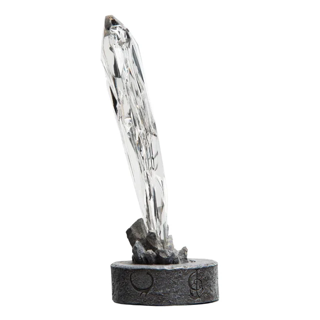 Weta Workshop The Dark Crystal Prop Replica 1/1 Scale The Crystal Shard 17cm