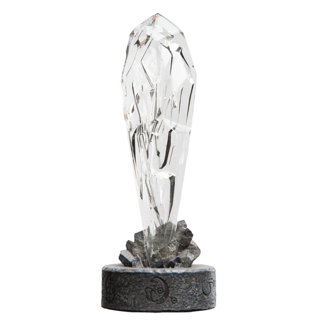 Weta Workshop The Dark Crystal Prop Replica 1/1 Scale The Crystal Shard 17cm