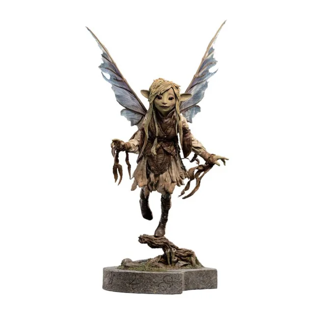 Weta Workshop The Dark Crystal: Age of Resistance Statue 1/6 Scale Deet The Gelfling 30cm