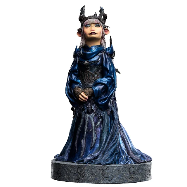 Weta Workshop The Dark Crystal: Age of Resistance Statue 1/6 Scale Seladon the Gelfling 22cm