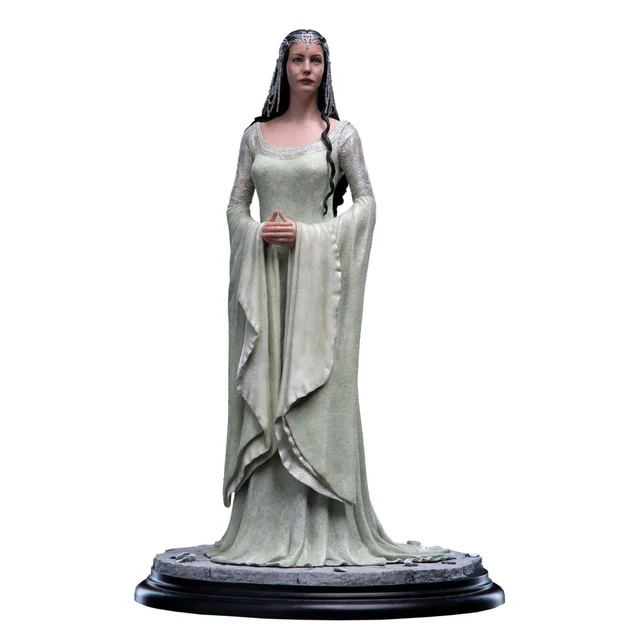 Weta Workshop The Lord of the Rings Statue 1/6 Scale Coronation Arwen (Classic Series) 32cm