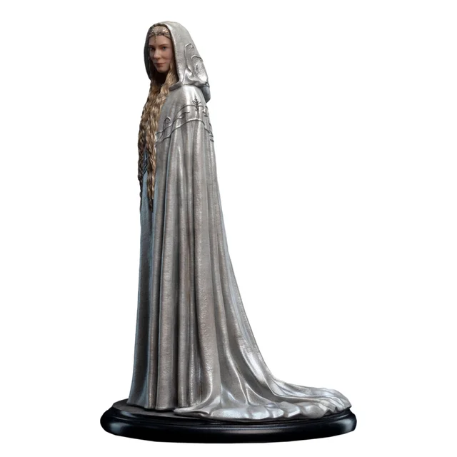 Weta Workshop Lord of the Rings Mini Statue Galadriel 17cm