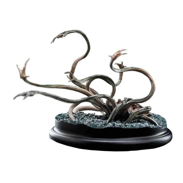 Weta Workshop Lord of the Rings Mini Statue Watcher in the Water 9cm