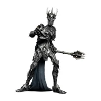 Weta Workshop Lord of the Rings Mini Epics Vinyl Figure Lord Sauron 23cm