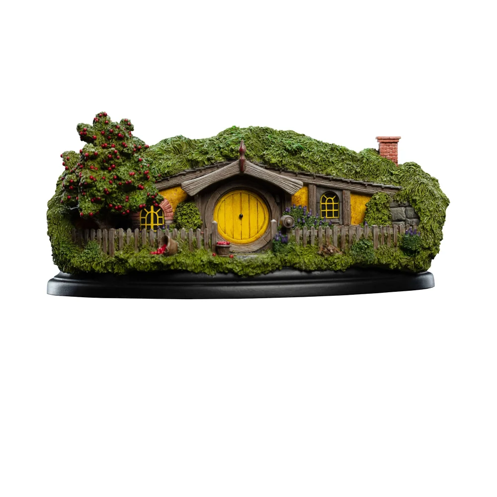Weta Workshop The Hobbit An Unexpected Journey Statue #13 Apple Orchard 20cm Image 1