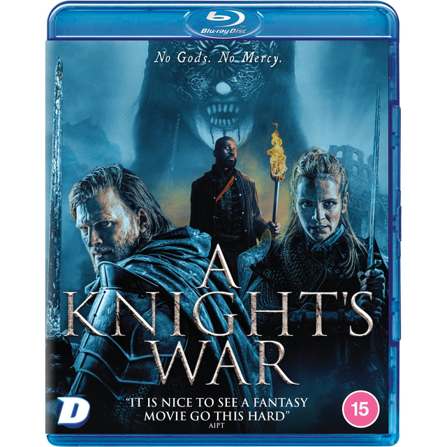 A Knight's War