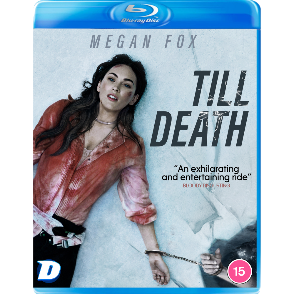 Till Death Image 1