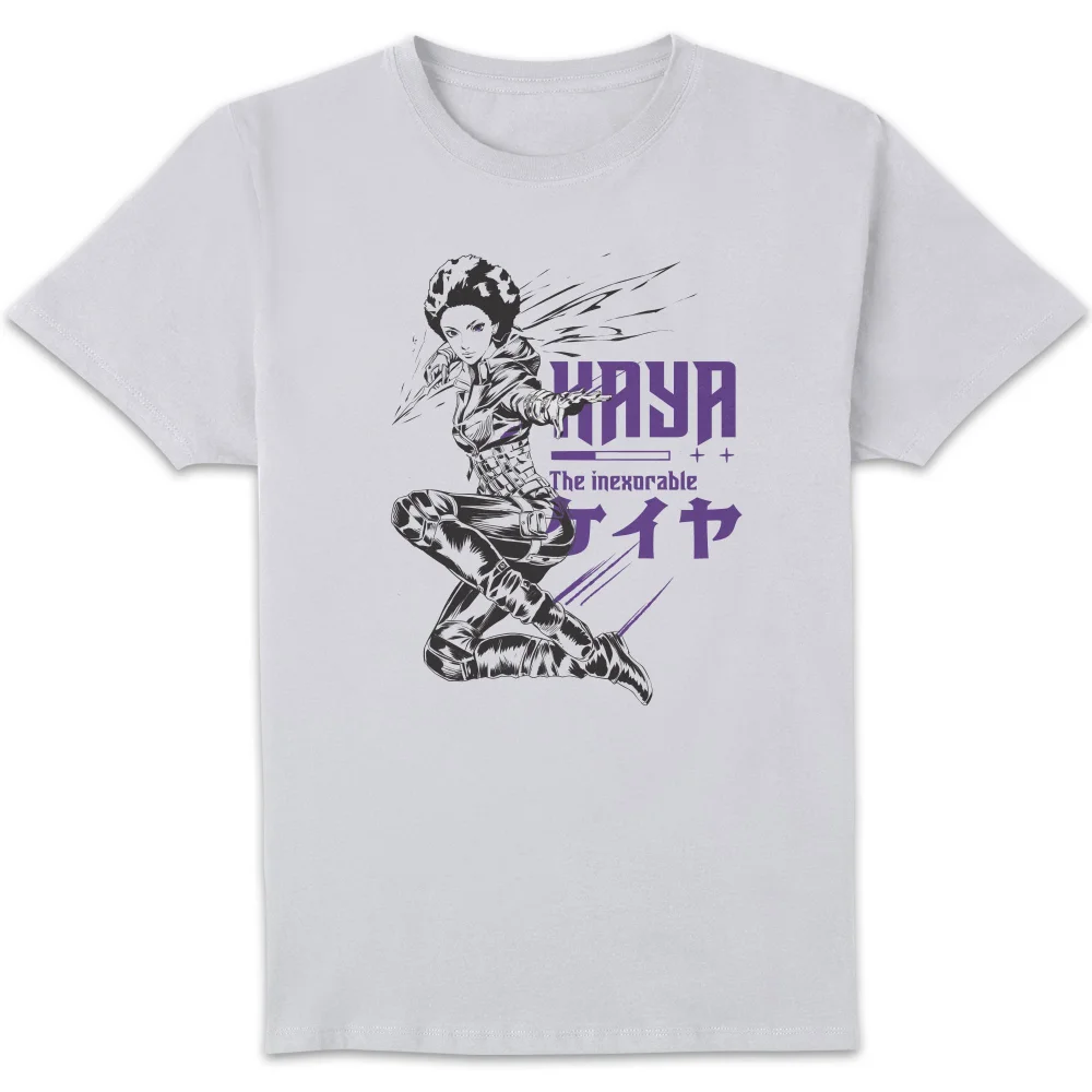 Magic: The Gathering Kaya Unisex T-Shirt - White - S Image 1