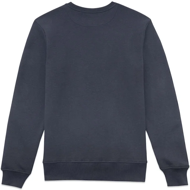 Magic: The Gathering Phyrexian Island Sweatshirt - Blue