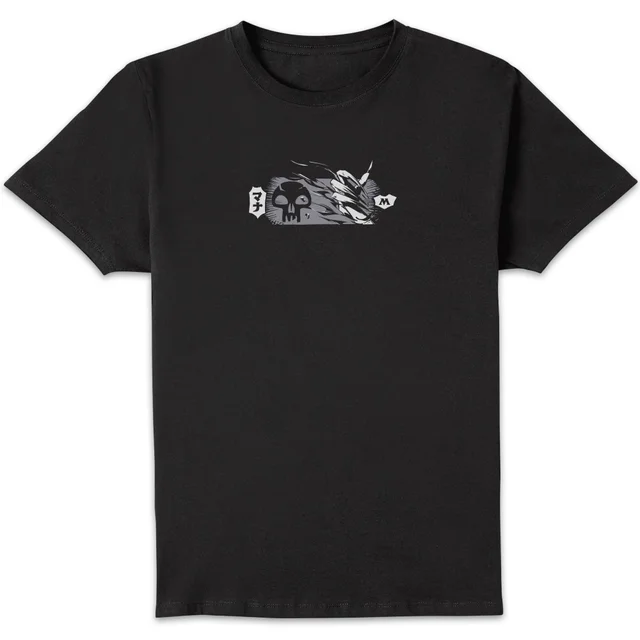 Magic: The Gathering Ashiok Unisex T-Shirt - Black
