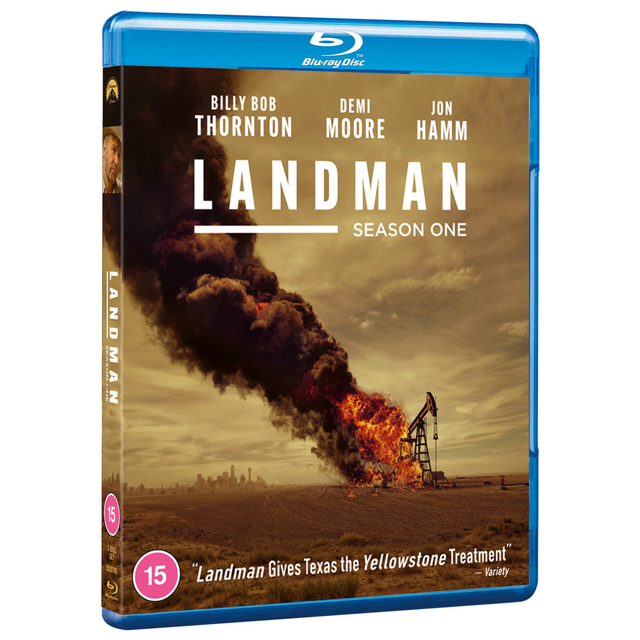 Landman: Season One