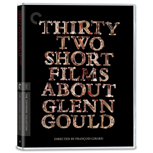 Thirty Two Short Films About Glenn Gould