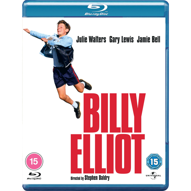 Billy Elliot