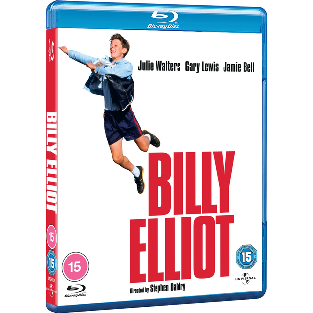 Billy Elliot