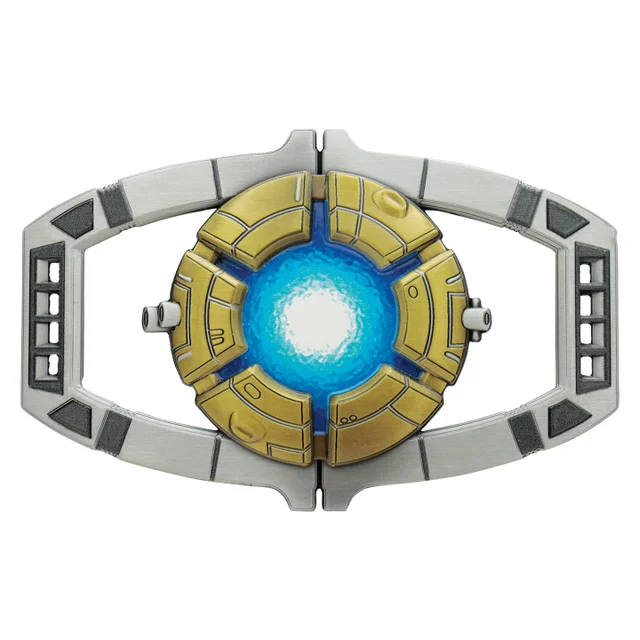 Transformers Matrix of Leadership Metal Replica