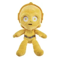 Star Wars C-3PO Plush (20cm)