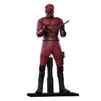 Hot Toys Marvel Daredevil Born Again Daredevil 1:6 Figure
