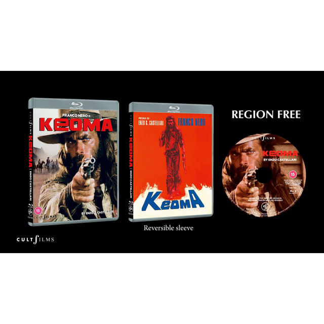 Keoma