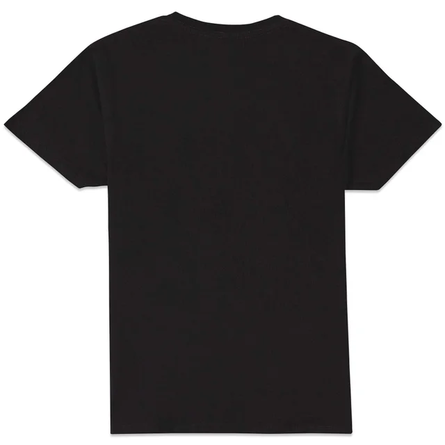 Twin Peaks Symbol Unisex T-Shirt - Black