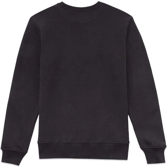 Thundercats Vintage Logo Sweatshirt - Black