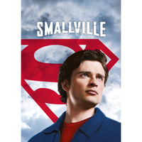 Smallville Complete Series