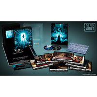 The Film Vault Wave 3: Poltergeist Special Edition 4K Ultra HD SteelBook
