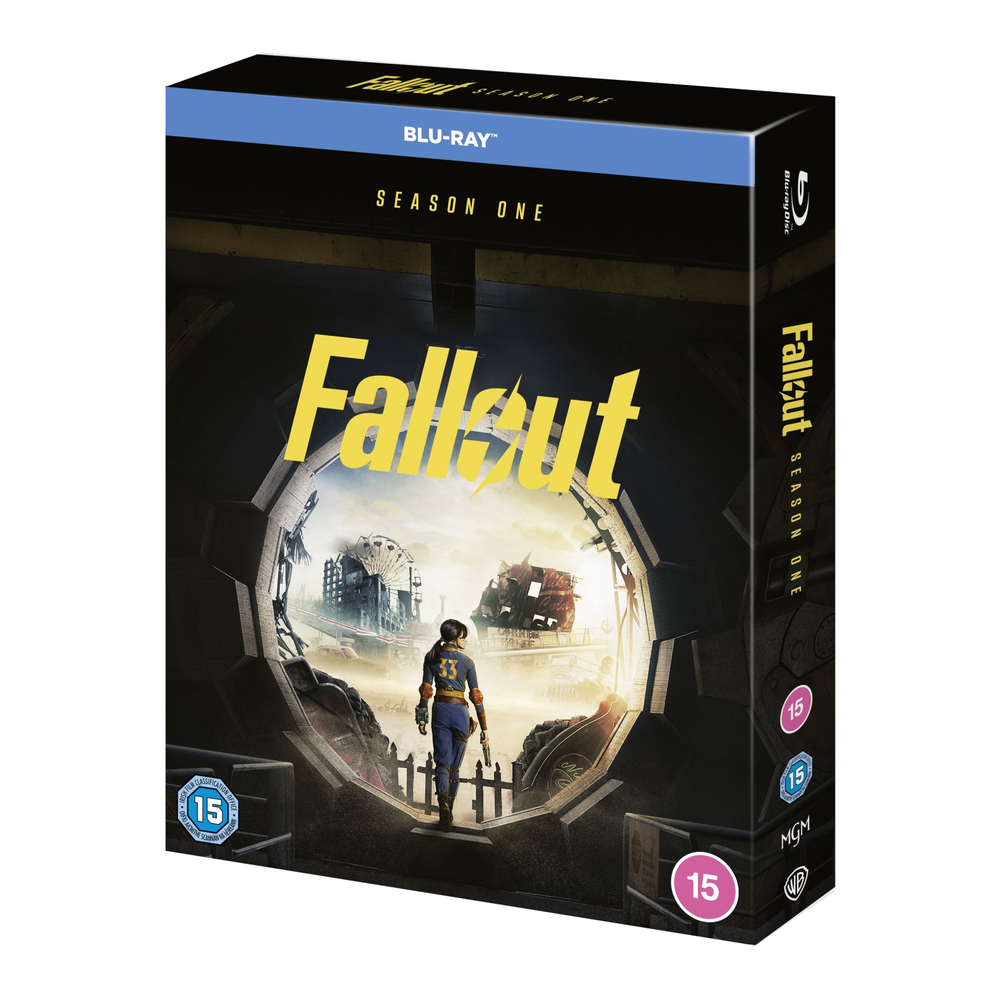 Fallout Season 1 Image 1