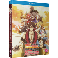 The Ossan Newbie Adventurer, Trained to Death by the Most Powerful Party, Became Invincible - undefined undefined