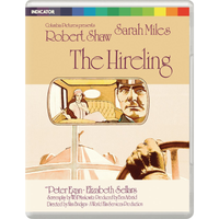 The Hireling (Limited Edition) - undefined undefined