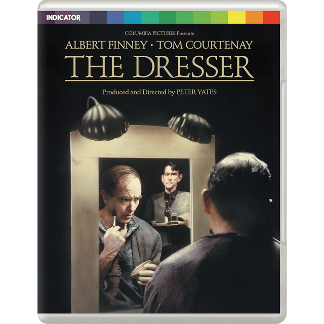 The Dresser (Limited Edition)
