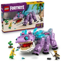 LEGO® Fortnite® Klombo Video Game Toy Building Set for Kids and Gamers 77077