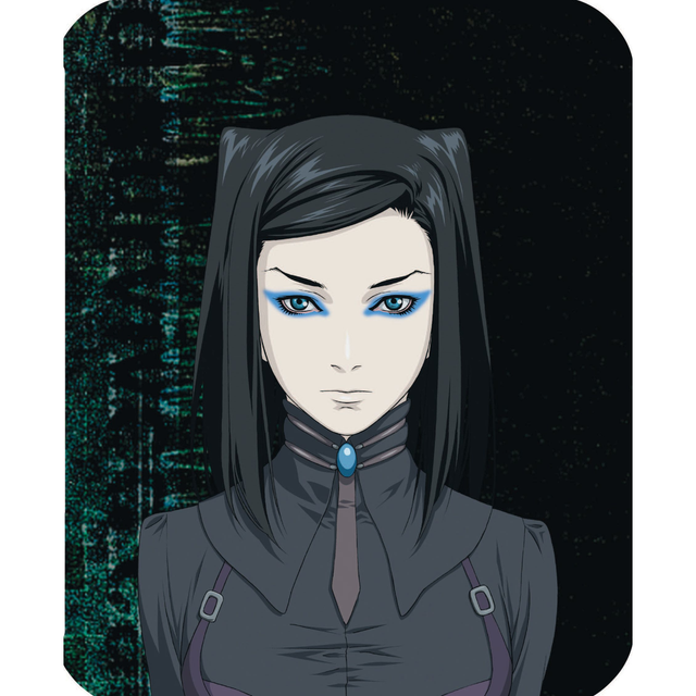 Ergo Proxy Collection SteelBook