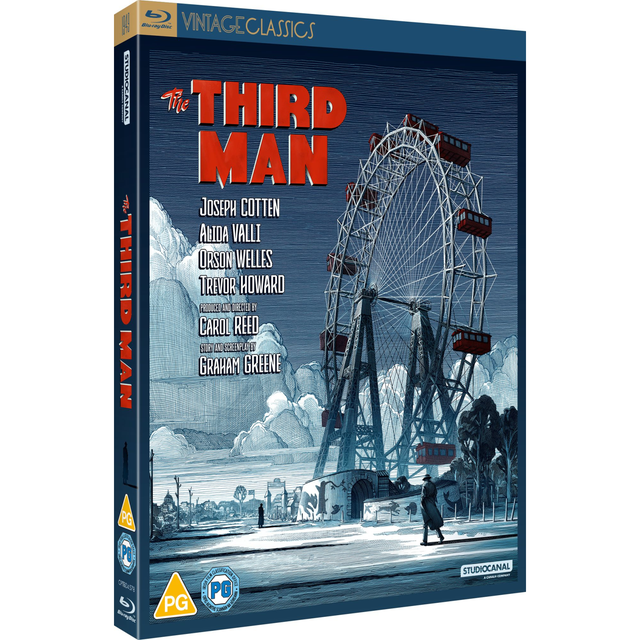 The Third Man