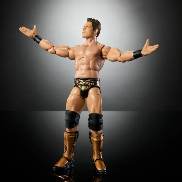 WWE Elite Greatest Hits 1 The Miz Action Figure (6")