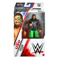 WWE Elite Greatest Hits 2 Jey Uso Action Figure (6")