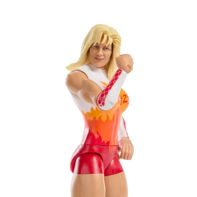 WWE Main Event Series 157 Alundra Blayze Action Figure (6"")