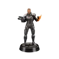 Dark Horse Comics Mass Effect PVC Commander John Shepard Statue (23cm)