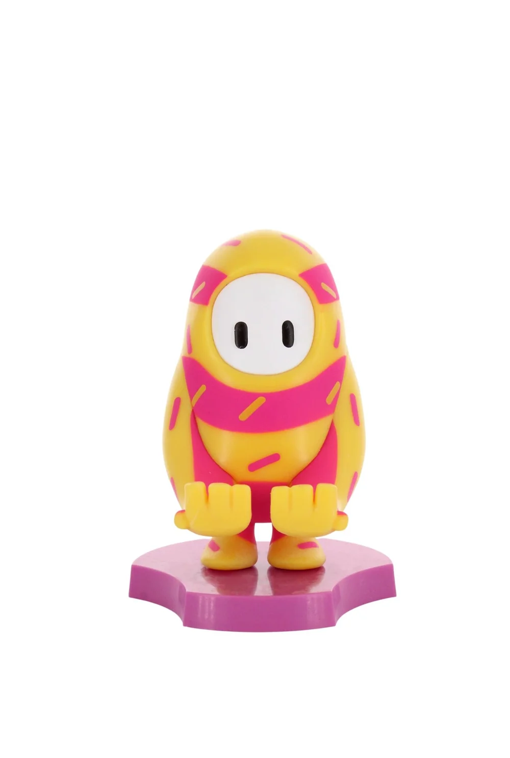 Cable Guys Holdems Fall Guys Ice Cream Mini Phone Stand and Device Holder Image 1